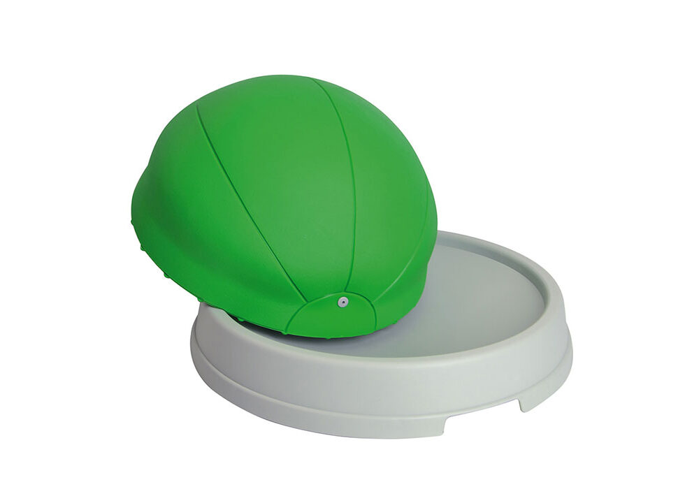 Gymnic Core Balance Kräftigung und Stabilisierungstraining