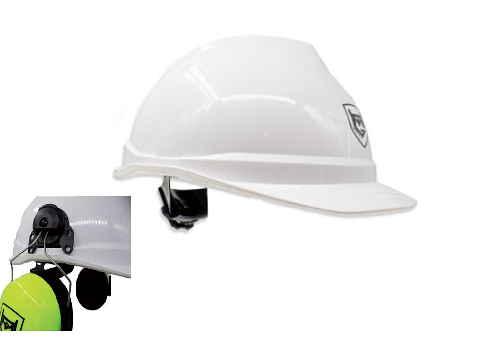 SafetyHelmet Sicherheitshelm
