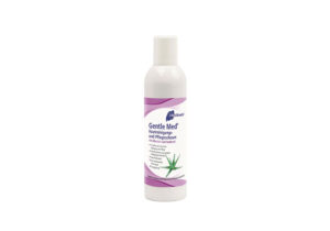 Gentle Med Pflegeschaum- 500ml