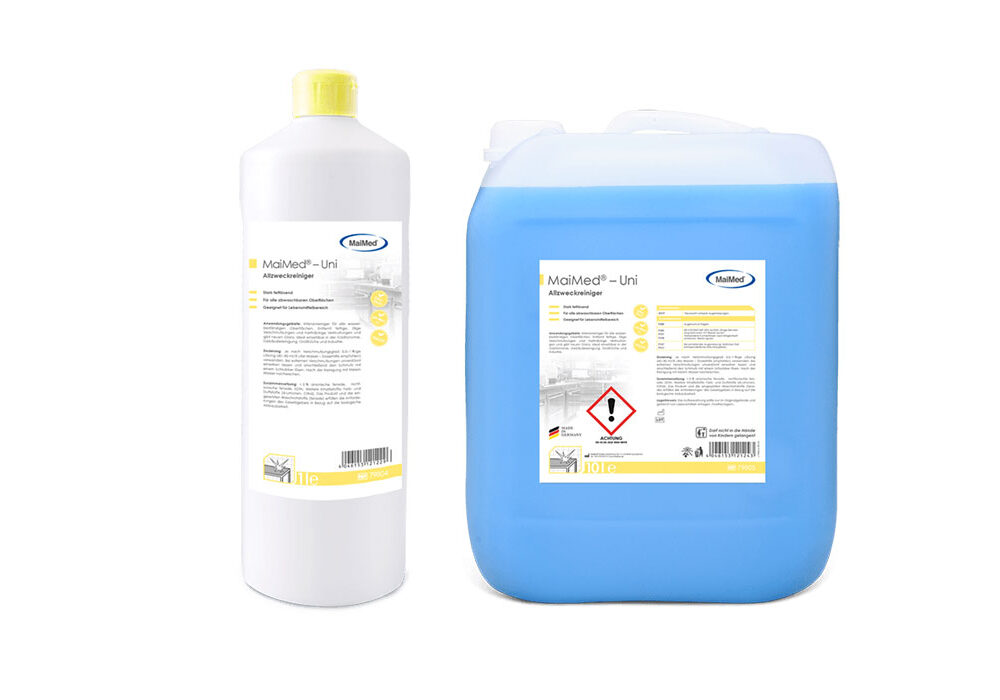 Maimed Allzweckreiniger- 1000/10000ml