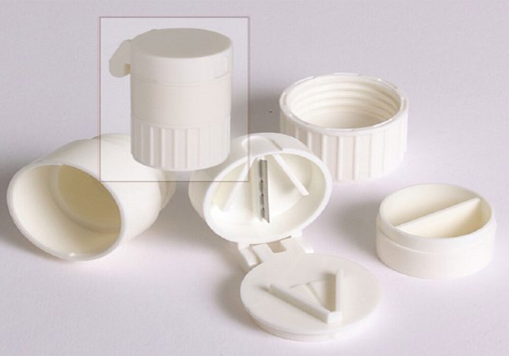 MED-COMFORT 3in1 Tablettencrusher