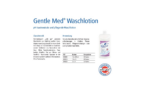 Gentle Med Waschlotion 5000ml