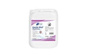 Gentle Med Waschlotion 5000ml