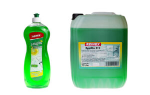 Spülfix - Zitro - 1000 ml / 10 L