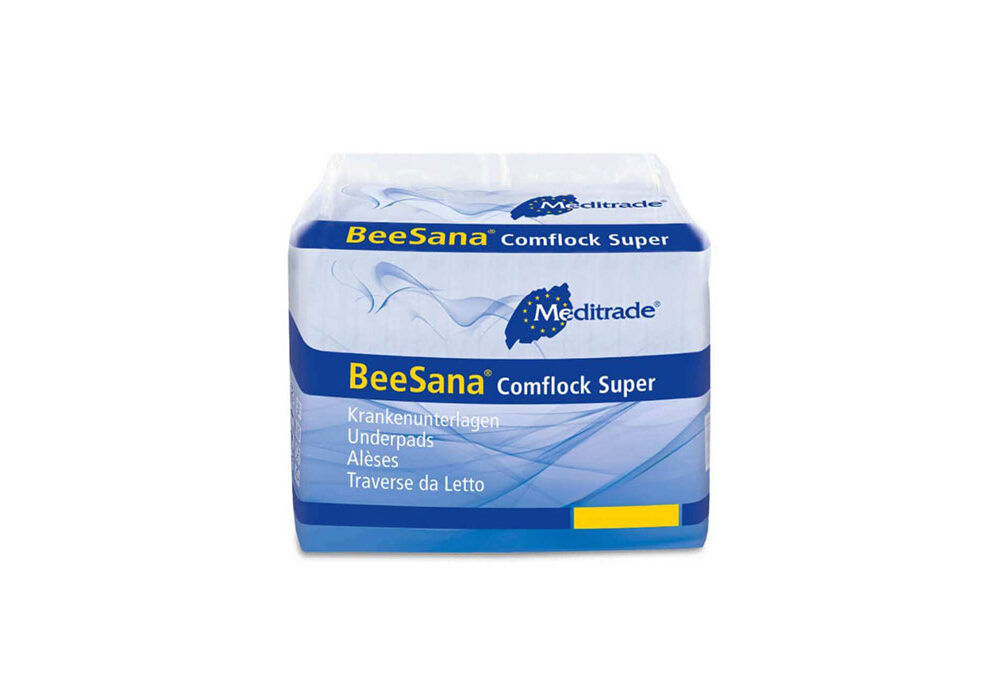 BeeSana Comflock Super – Krankenunterlagen